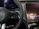 Mercedes-Benz EQE SUV 350 4Matic Edition
