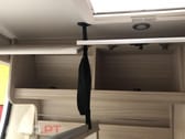 Fiat Ducato Camping 2.2 M-Jet Camper Five