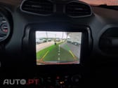 Jeep Renegade 1.3 TG 4Xe Overland