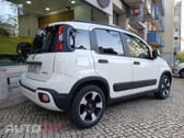 Fiat Panda 1.0 Hybrid City Cross