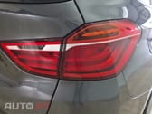 BMW 216 d Advantage Auto