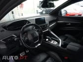 Peugeot 3008 1.5 BlueHDi GT Line EAT8