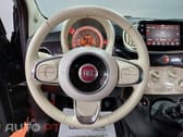 Fiat 500C 1.2 Lounge