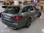 Mercedes-Benz C 300 de Avantgarde