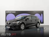 Renault Mégane Sport Tourer 1.6 E-Tech Plug-In Zen