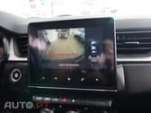 Renault Captur 1.0 TCe Exclusive