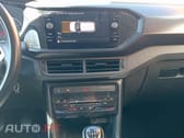 Volkswagen T-Cross 1.0 TSI Freestyle