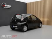 Citroen C1 1.0 Seduction