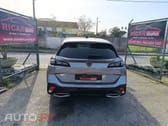 Peugeot 308  Puretech 130 Allure Pack