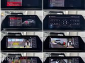 BMW M8 Grand Coupé Competition xDrive