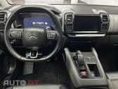 Citroen C5 Aircross 1.6 Hybrid Feel Pack e-EAT8