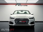 Audi A5 2.0 TFSi S-line S tronic