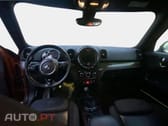 MINI Countryman Cooper D