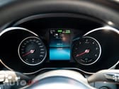 Mercedes-Benz C 300 de T 9G-TRONIC AMG Line