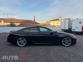 BMW 640 d xDrive Pack M