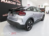 Citroen C4 1.5 BlueHDi Feel