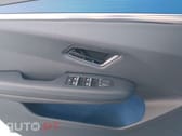 Renault Scénic E-Tech 100% elétrico 220cv esprit Alpine