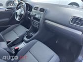 Volkswagen Golf 1.2 TSi Trendline
