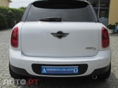 MINI Countryman 1.6 COOPER D