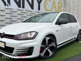 Volkswagen Golf 2.0 GTi DSG