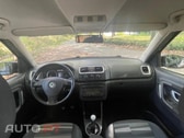 Skoda Roomster 1.4 TDI SPORT