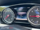 Mercedes-Benz E 220 d 4Matic Coupe 9G-TRONIC AMG Line