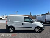 Fiat Doblo 1.6 MJ