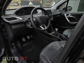 Peugeot 2008 1.6 BlueHDi Active