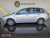 Fiat Croma 1.9 M-Jet