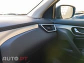 Nissan Qashqai 1.5 dCi N-Connecta