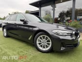 BMW 520 d Auto