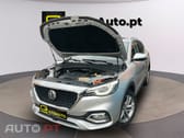 MG EHS PHEV Hybrid Luxury