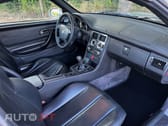 Mercedes-Benz SLK 200 Kompressor