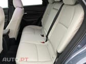 Mazda CX-30 2.0 e-SKYACTIV M Exclusive Pure White Bose