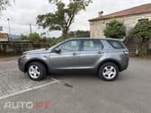 Land Rover Discovery Sport 2.0 eD4 HSE