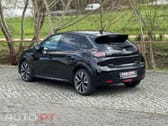 Peugeot 208 1.2 PureTech GT Line EAT8