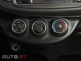 Toyota Yaris 1.4 D-4D Comfort