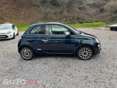 Fiat 500 1.2 8V Lounge