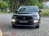 Volkswagen T-Roc 1.0 TSI Style