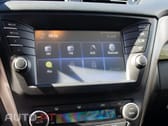 Toyota Avensis SD 2.0 D-4D Premium