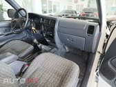 Toyota Hilux 2.5 D-4D CE AC
