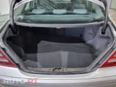Mercedes-Benz C 220 CDi Classic