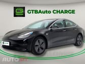 Tesla Model 3 Long-Range AWD I.V.A DEDUTÍVEL