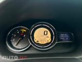 Renault Mégane Coupe 1.5 dCi Sport