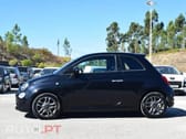Fiat 500 1.0 Hybrid Connect