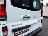 Opel Vivaro 1.6 CDTi L1H1 2.7T 9L S/S