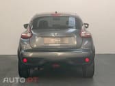 Nissan Juke 1.2 DIG-T Tekna Premium