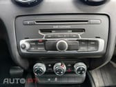 Audi A1 1.6 TDI S-line S-Tronic