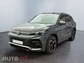 Volkswagen Tiguan 2.0 TDI R-Line DSG