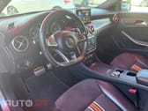 Mercedes-Benz CLA 200 d AMG Line Aut.